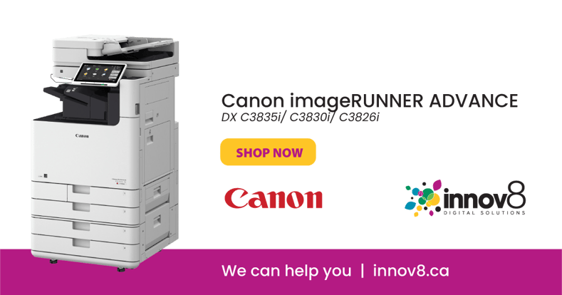 Canon image Runner