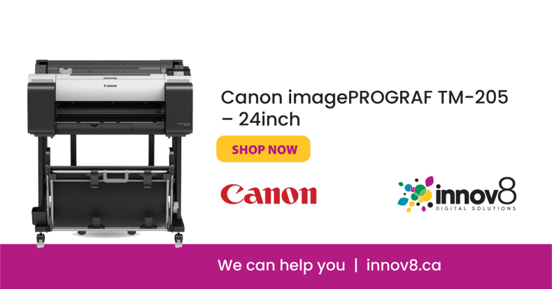 Canon imagePROGRAF