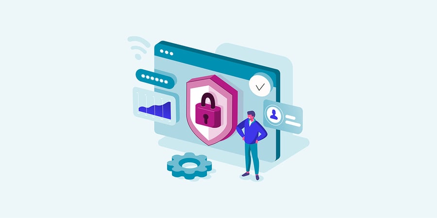 Managed IT Services: How innov8 Can Help With Cybersecurity