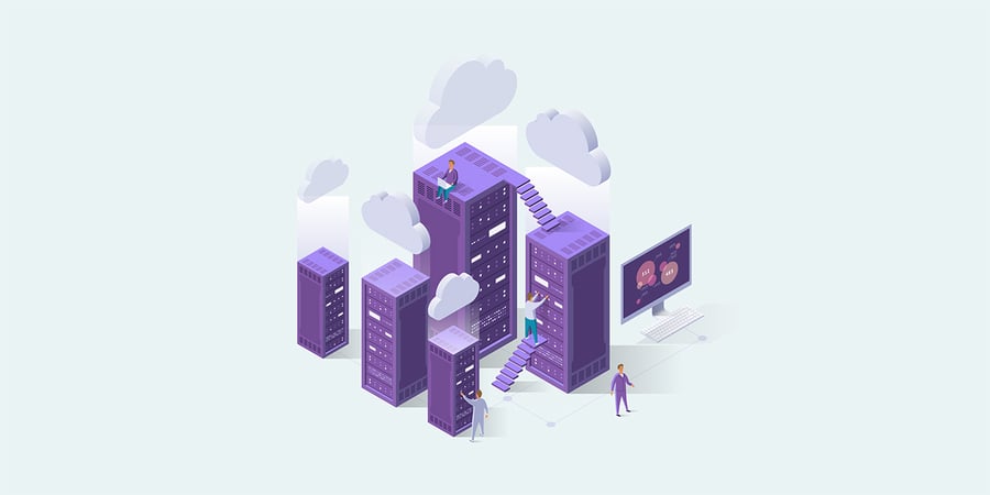 Run your Business More Efficiently with Innov8 Digital Transformation