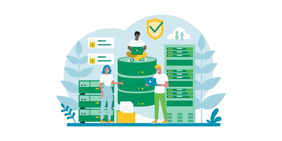 How outsourcing IT can save your business money