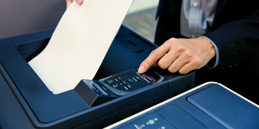 3 signs it’s time to upgrade your office equipment