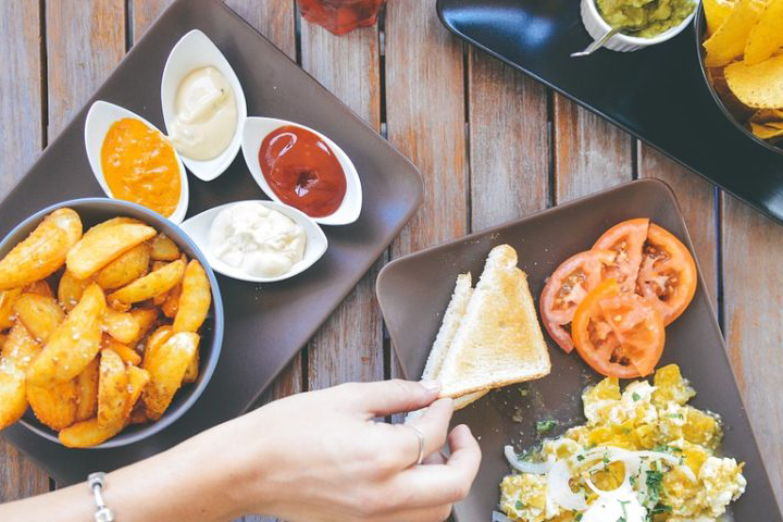 Enter to Win Lunch for Your Office