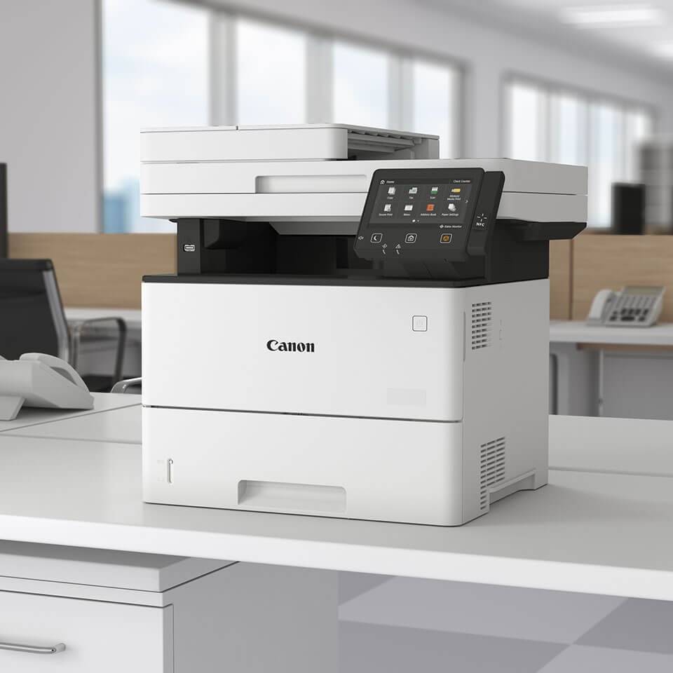 canon ir1643if pdf