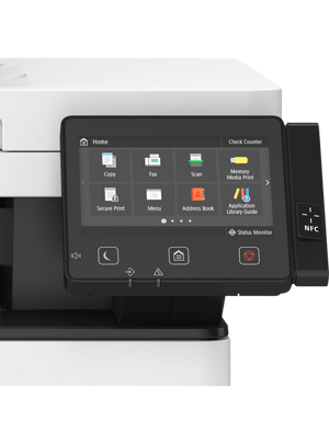 canon-imagerunner-1643if-control-panel