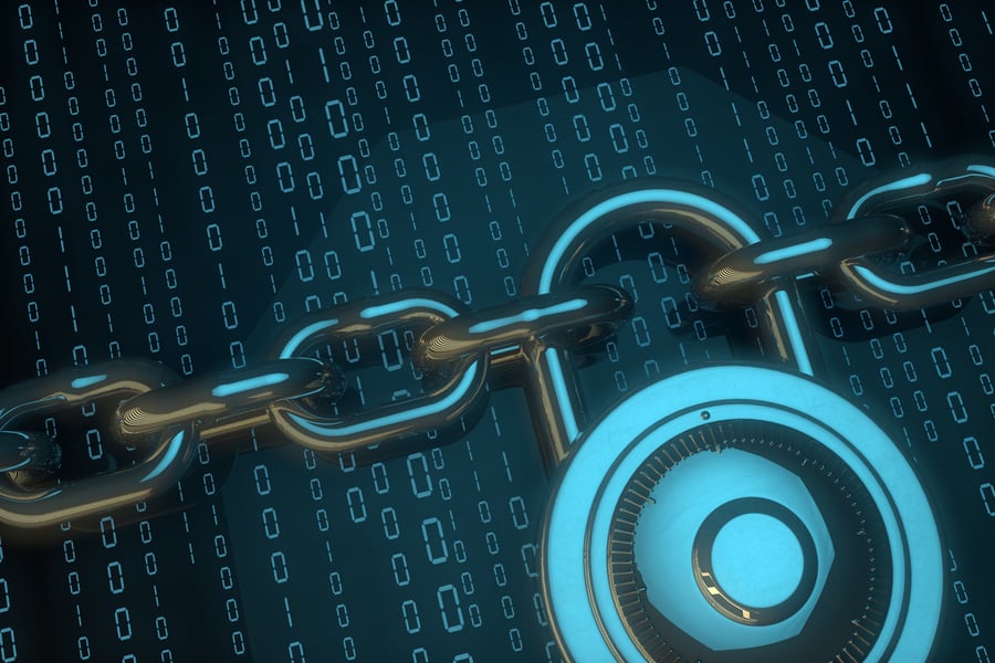 10 Cybersecurity Considerations for Home Offices