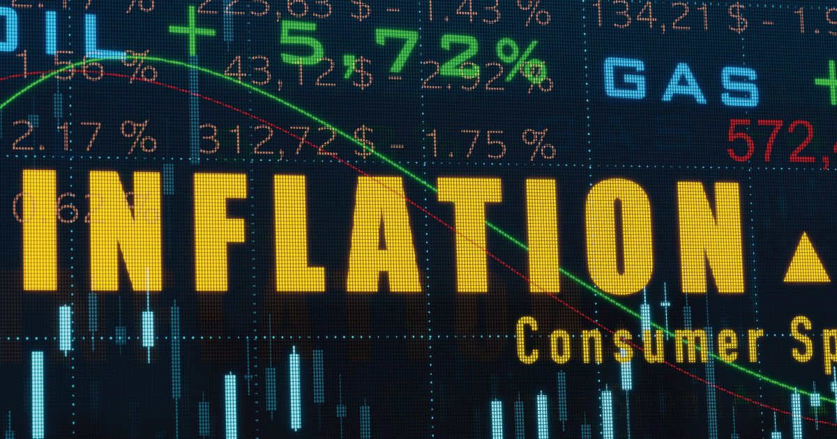 inflation-board-sign