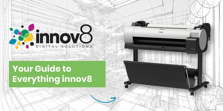 What Innov8 Digital Solutions Can Do for Your Business