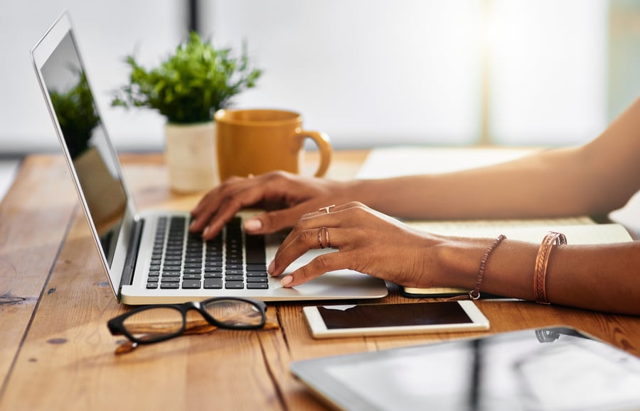 8 Tips to Help Your Team Effectively Work From Home During COVID-19